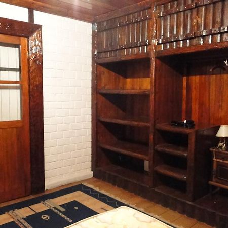 Cabana Do Vale Encantado Campos do Jordao Ngoại thất bức ảnh