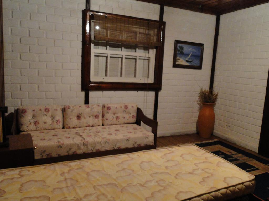 Cabana Do Vale Encantado Campos do Jordao Ngoại thất bức ảnh