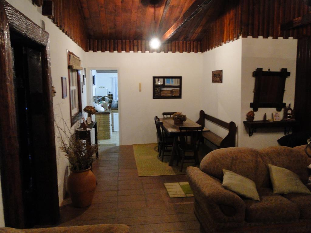 Cabana Do Vale Encantado Campos do Jordao Ngoại thất bức ảnh